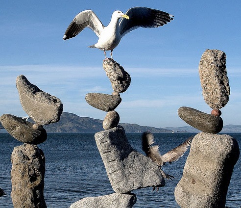 עניין של איזון