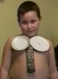 אנשים מגנטיים וניסים&nbsp;נוספים