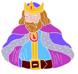 בגדי המלך החדשים – גרסה אנרגטית&nbsp;במיוחד