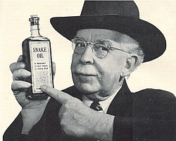 כך תהפכו לשרלטנים&nbsp;מצליחים