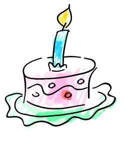 מזל טוב, יומולדת שנה&nbsp;לבלוג!