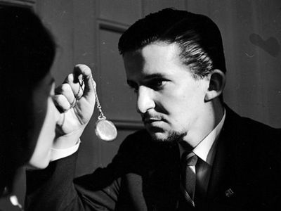 היפנוזה – המפתח לזיכרון&nbsp;מושלם?