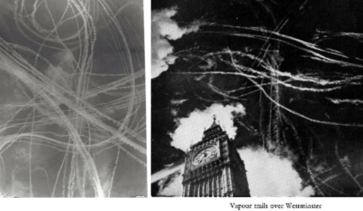 שובלים מלחמת העולם השנייה