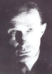 הלוחש למתים