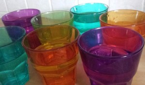 שתיה מופרזת