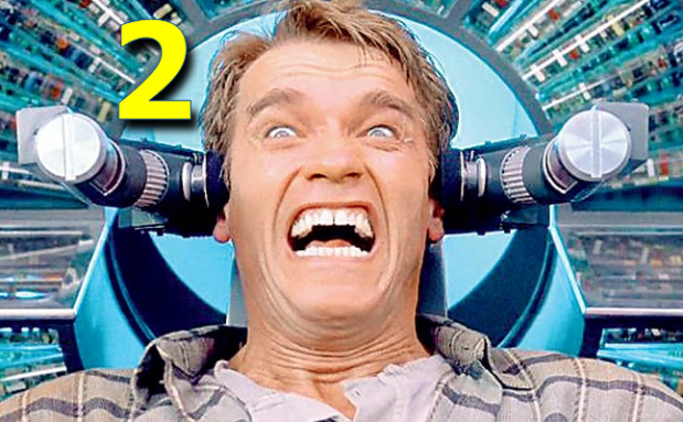 אני זוכר זאת בבירור – חזיתי&nbsp;בנס!